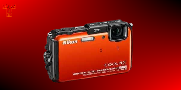 Nikon COOLPIX AW110